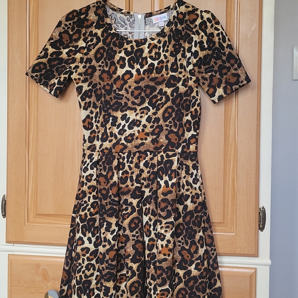 Lularoe Amelia